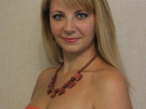Татьяна Сердюкова – новая ведущая “Спирали” из Одессы